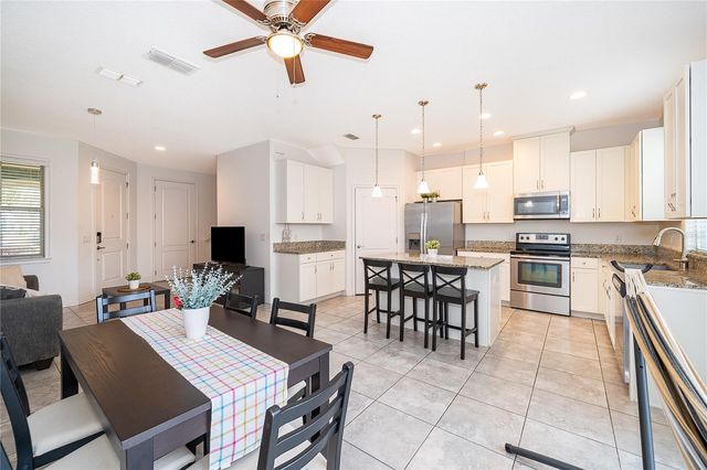 14044 MILLINGTON STREET, Orlando, FL 32832