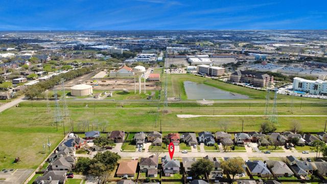 12318 Glenmeadow Drive, Stafford, TX 77477