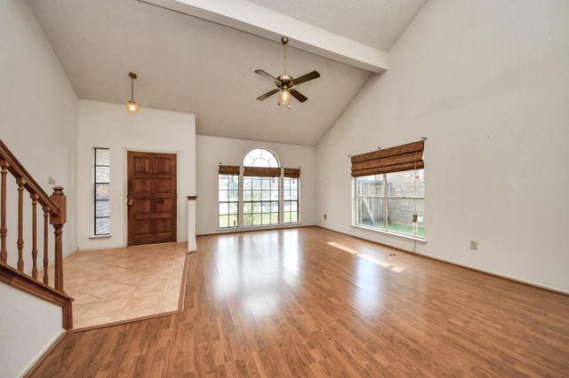 12318 Glenmeadow Drive, Stafford, TX 77477