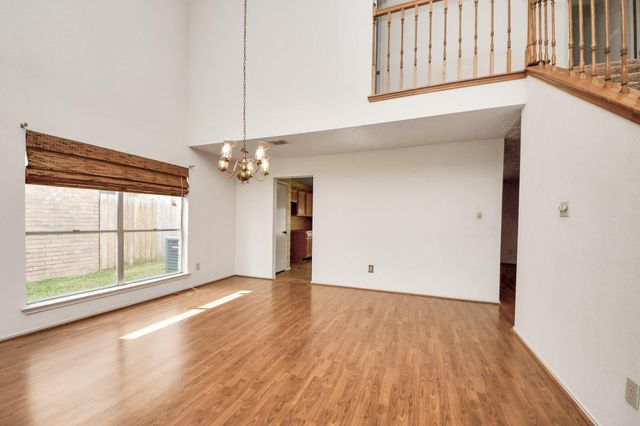 12318 Glenmeadow Drive, Stafford, TX 77477