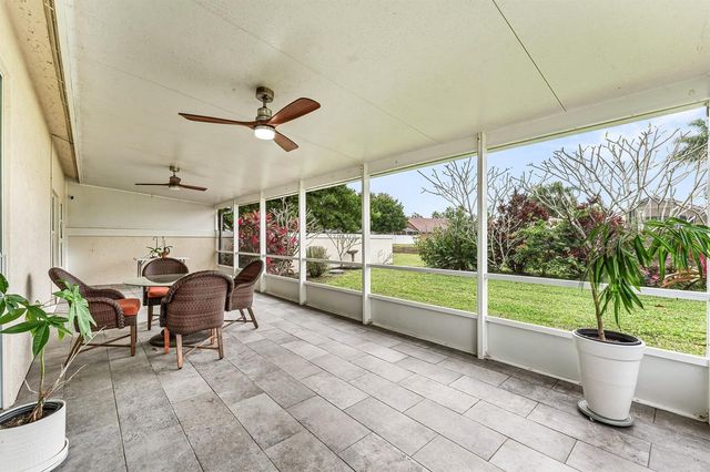 7612 Mansfield Hollow Road, Delray Beach, FL 33446