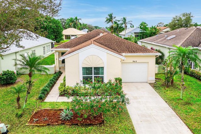 7612 Mansfield Hollow Road, Delray Beach, FL 33446