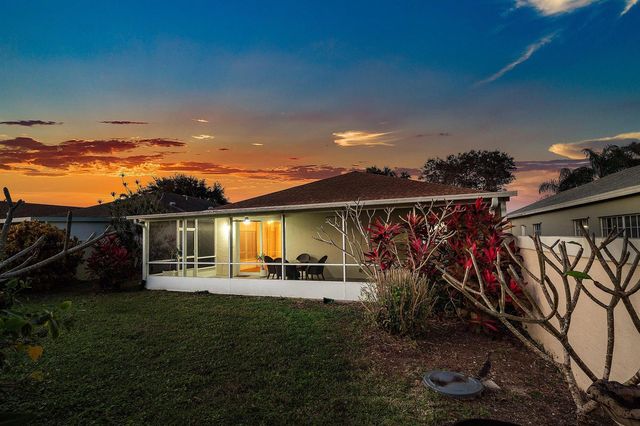 7612 Mansfield Hollow Road, Delray Beach, FL 33446