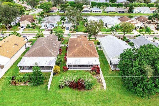 7612 Mansfield Hollow Road, Delray Beach, FL 33446