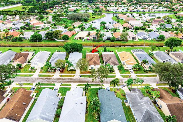7612 Mansfield Hollow Road, Delray Beach, FL 33446