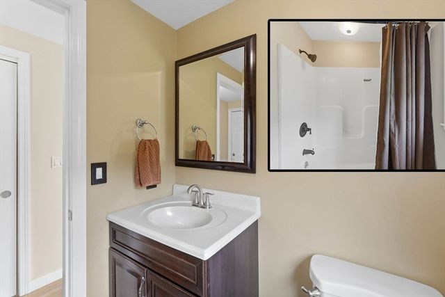 10 Wilson Drive, Uxbridge, MA 01569