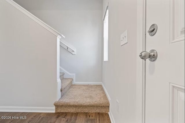 201 Hallwood Drive, Pikeville, NC 27863