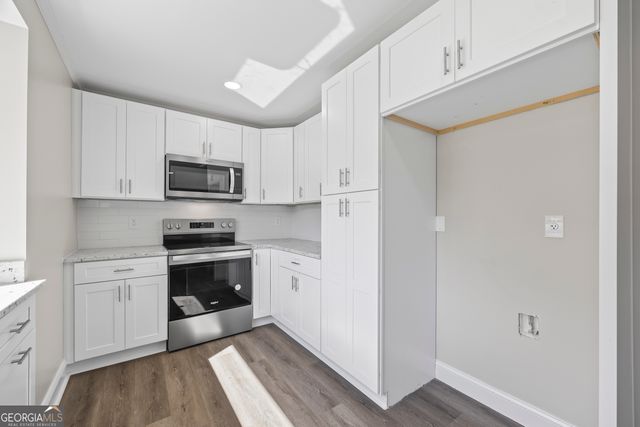 2789 H D Atha Road, Covington, GA 30014