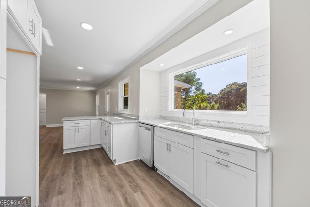 2789 H D Atha Road, Covington, GA 30014