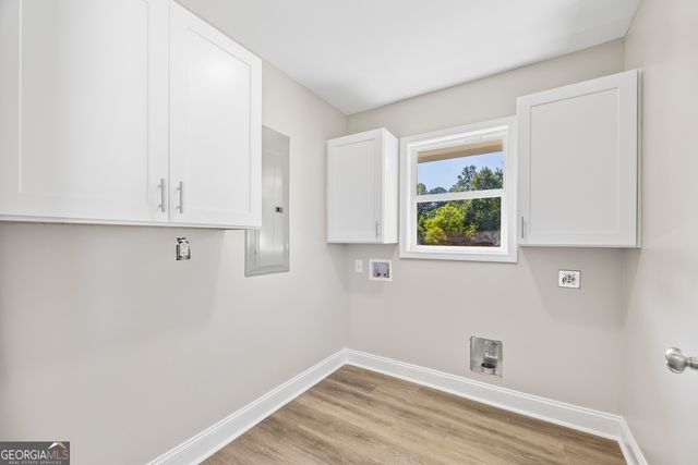 2789 H D Atha Road, Covington, GA 30014