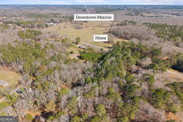 2789 H D Atha Road, Covington, GA 30014