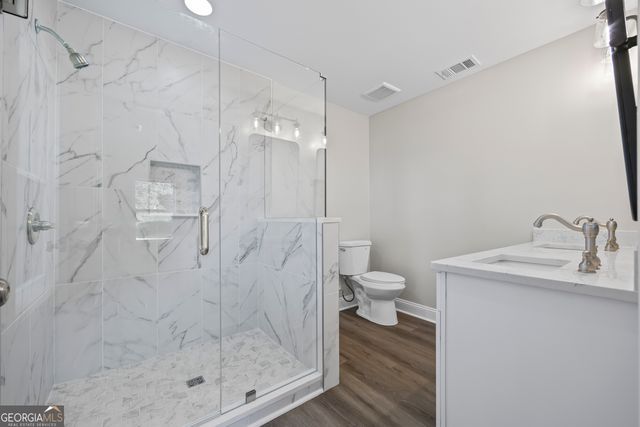 2789 H D Atha Road, Covington, GA 30014