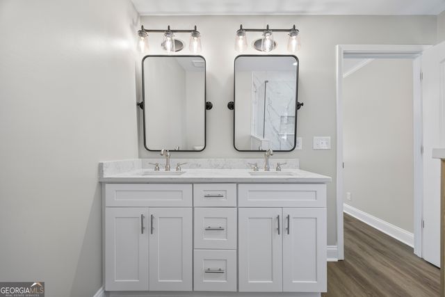 2789 H D Atha Road, Covington, GA 30014