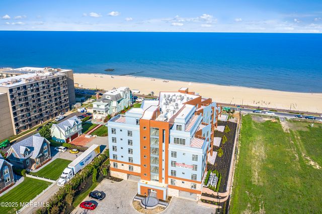 345 Ocean Boulevard 206, Long Branch, NJ 07740