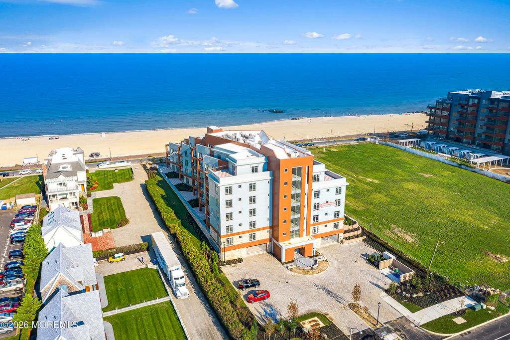 345 Ocean Boulevard 206, Long Branch, NJ 07740