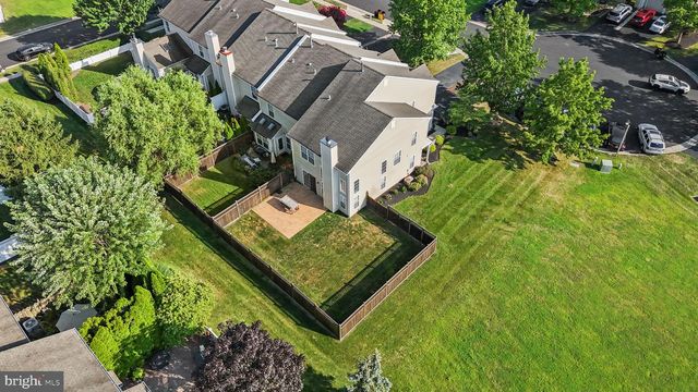 213 MULBERRY PL, Newtown, PA 18940