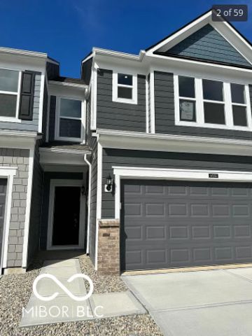 14266 Tenbury Way, Fishers, IN 46037
