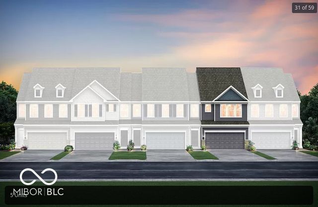 14266 Tenbury Way, Fishers, IN 46037