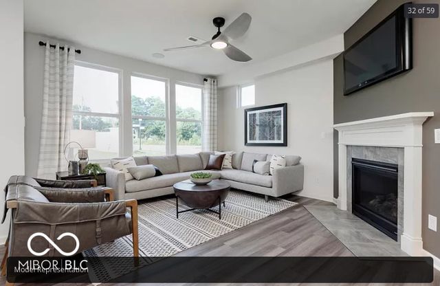 14266 Tenbury Way, Fishers, IN 46037
