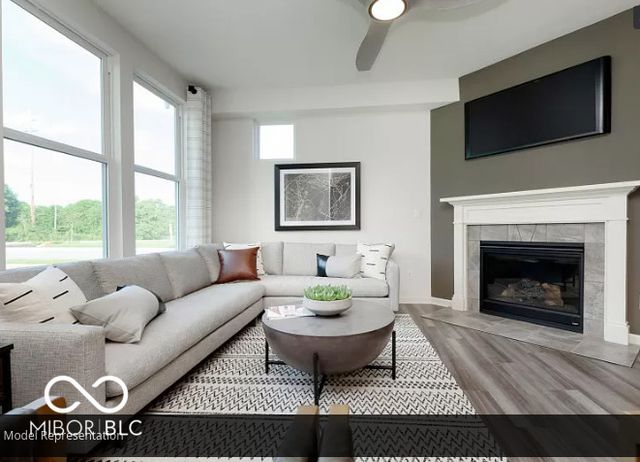 14266 Tenbury Way, Fishers, IN 46037
