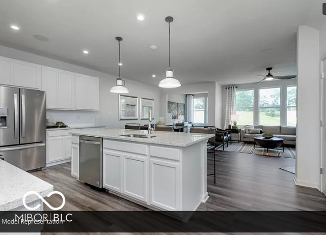 14266 Tenbury Way, Fishers, IN 46037