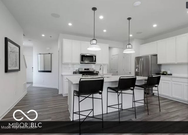 14266 Tenbury Way, Fishers, IN 46037