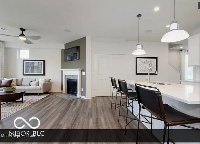14266 Tenbury Way, Fishers, IN 46037