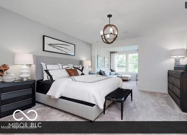14266 Tenbury Way, Fishers, IN 46037