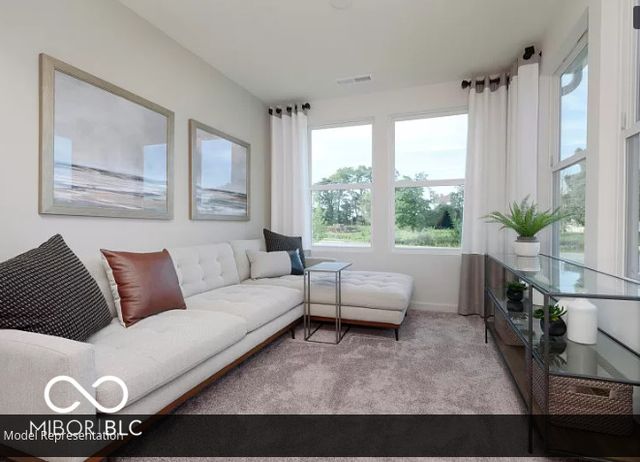 14266 Tenbury Way, Fishers, IN 46037