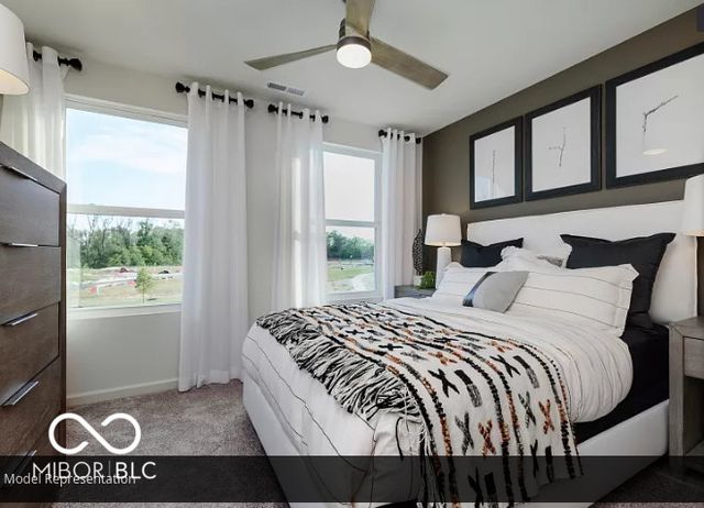 14266 Tenbury Way, Fishers, IN 46037