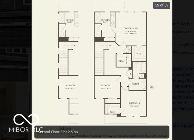 14266 Tenbury Way, Fishers, IN 46037