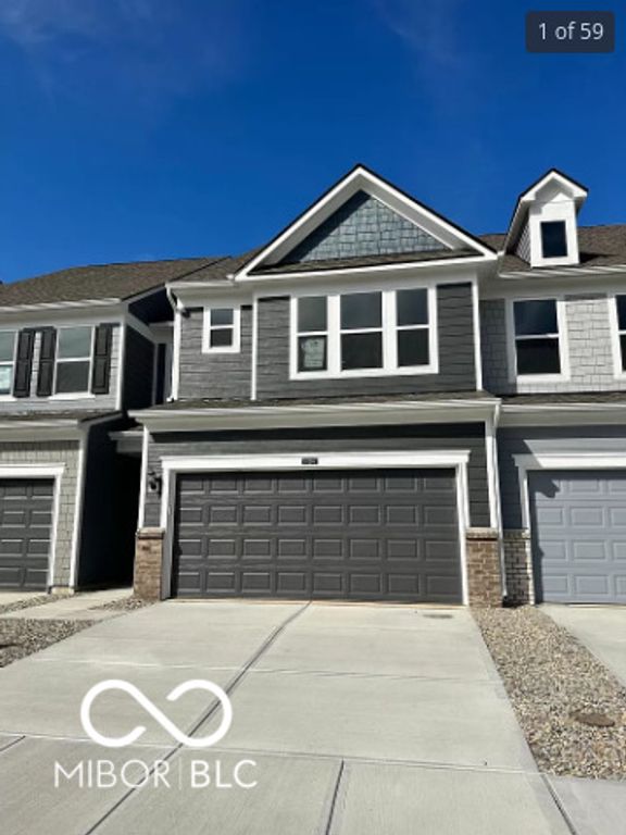 14266 Tenbury Way, Fishers, IN 46037