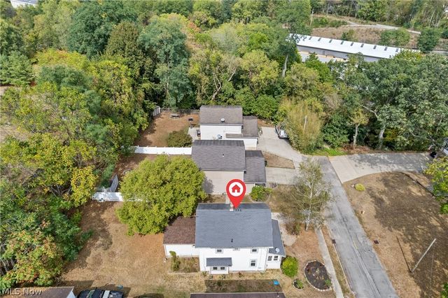 38 Walnut Court, Mogadore, OH 44260