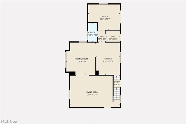 38 Walnut Court, Mogadore, OH 44260