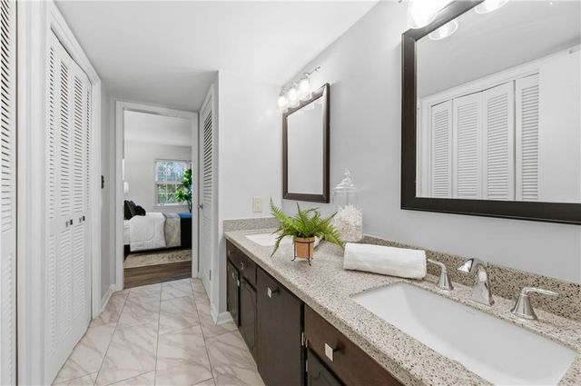 73 Montre Square NW, Atlanta, GA 30327