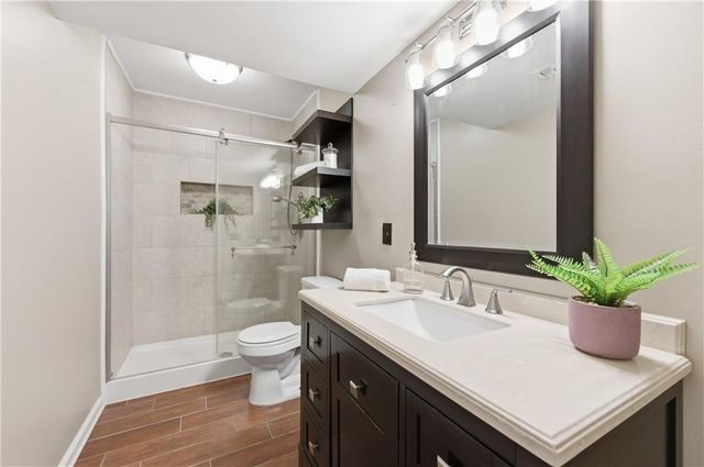 73 Montre Square NW, Atlanta, GA 30327