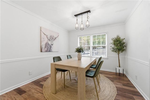 73 Montre Square NW, Atlanta, GA 30327