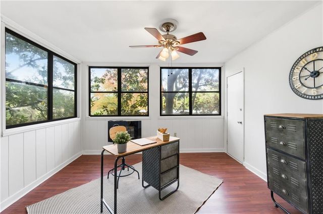 73 Montre Square NW, Atlanta, GA 30327
