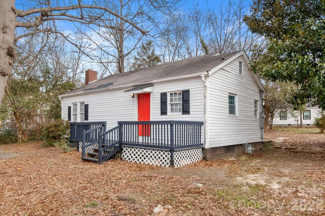411 S Thompson Street, Shelby, NC 28150