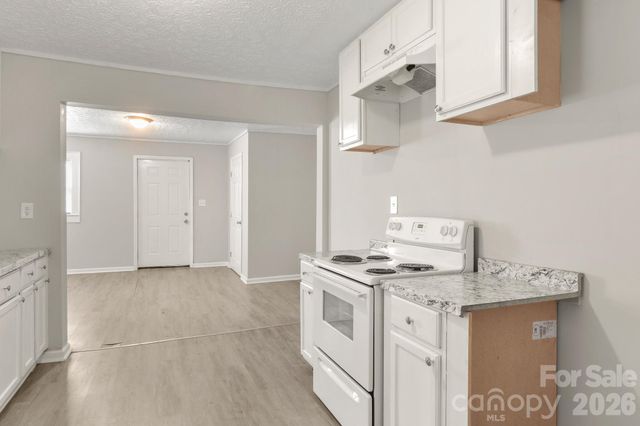 411 S Thompson Street, Shelby, NC 28150