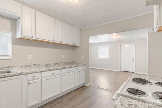 411 S Thompson Street, Shelby, NC 28150