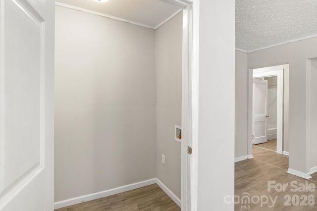 411 S Thompson Street, Shelby, NC 28150