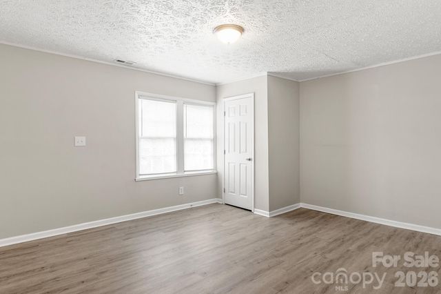 411 S Thompson Street, Shelby, NC 28150