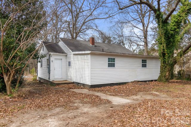 411 S Thompson Street, Shelby, NC 28150