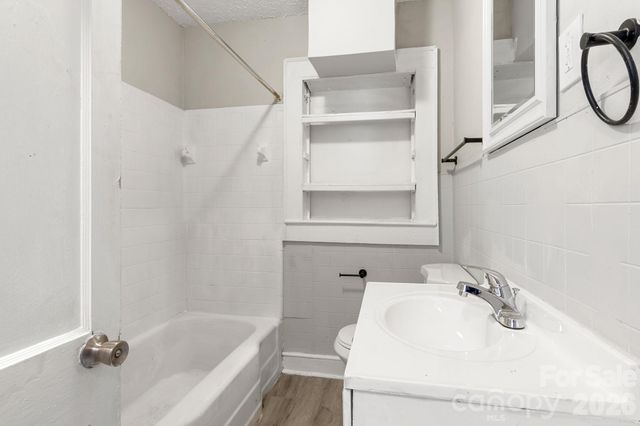 411 S Thompson Street, Shelby, NC 28150