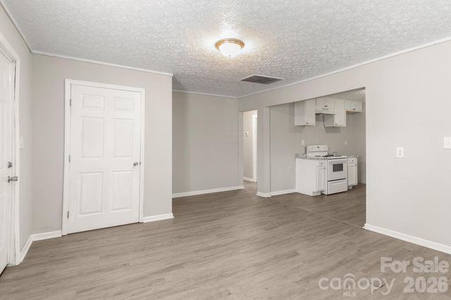 411 S Thompson Street, Shelby, NC 28150