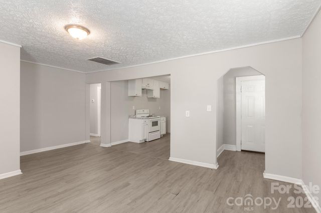 411 S Thompson Street, Shelby, NC 28150