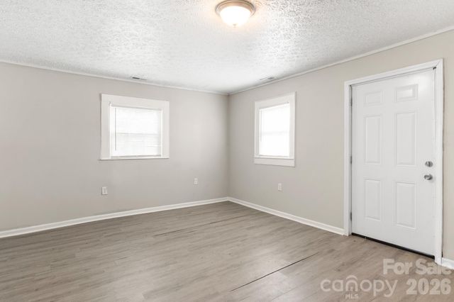 411 S Thompson Street, Shelby, NC 28150