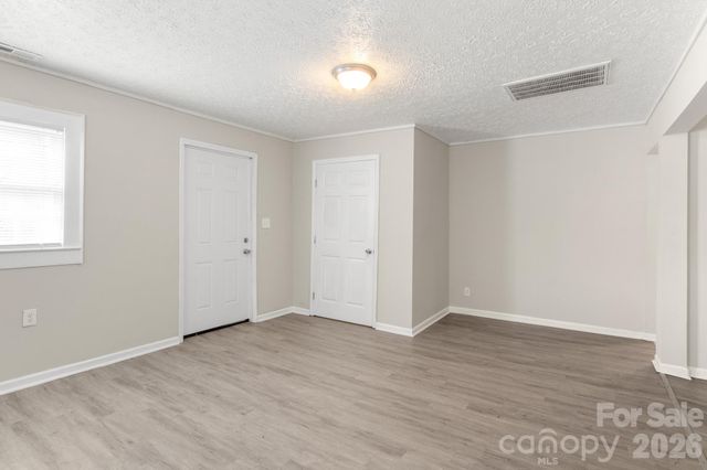 411 S Thompson Street, Shelby, NC 28150