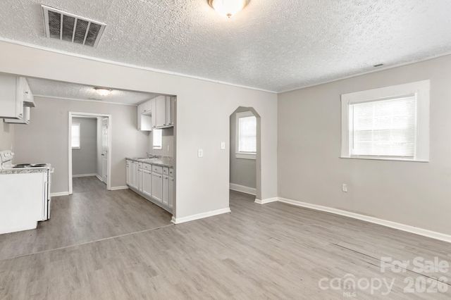 411 S Thompson Street, Shelby, NC 28150
